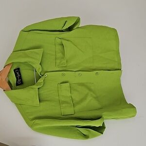SpoonJeans top size large